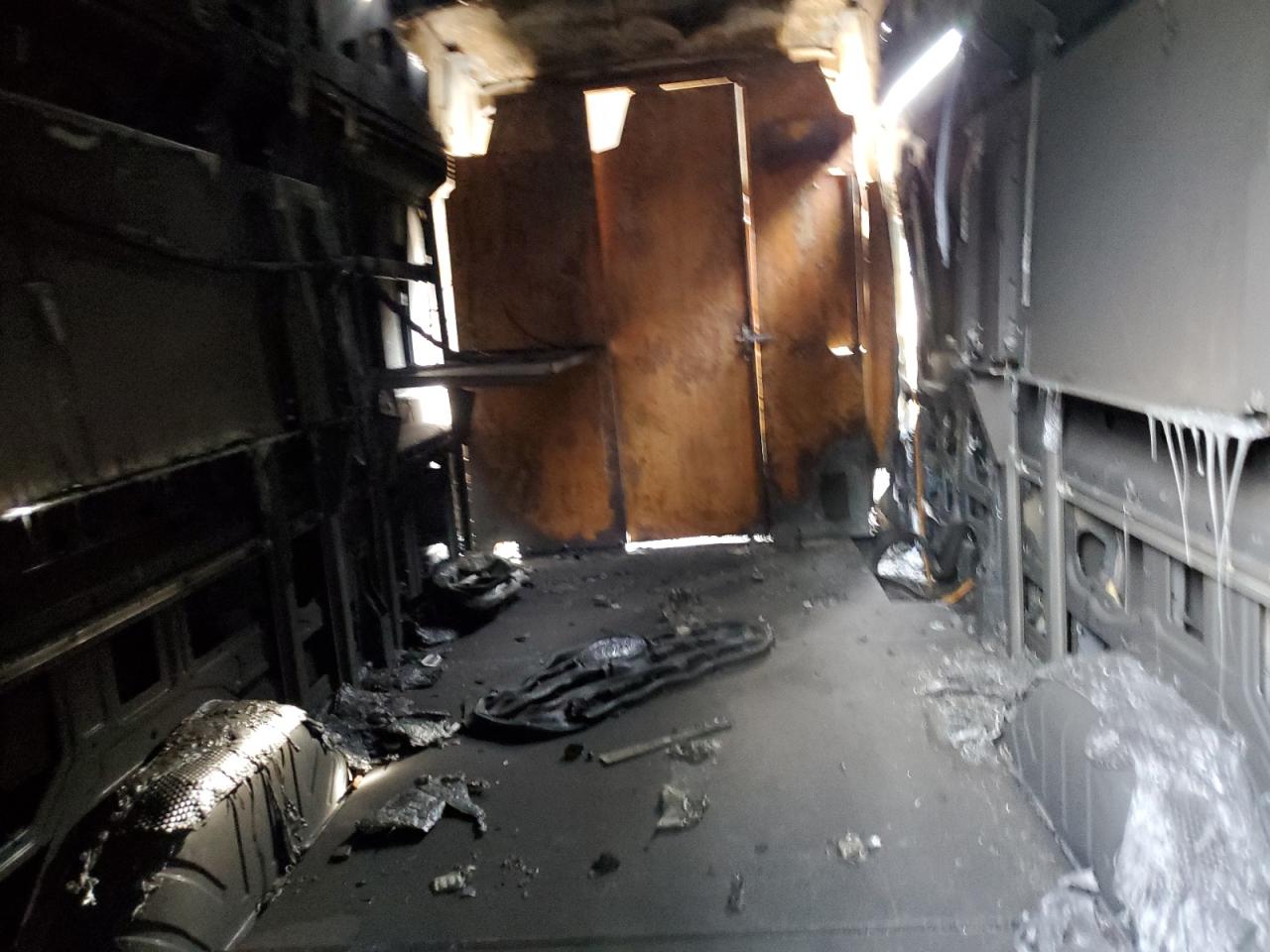 2020 Ford Transit T-250 VIN: 1FTBR3X81LKA28068 Lot: 65993035