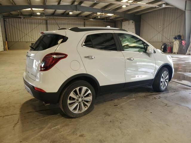  BUICK ENCORE 2019 White
