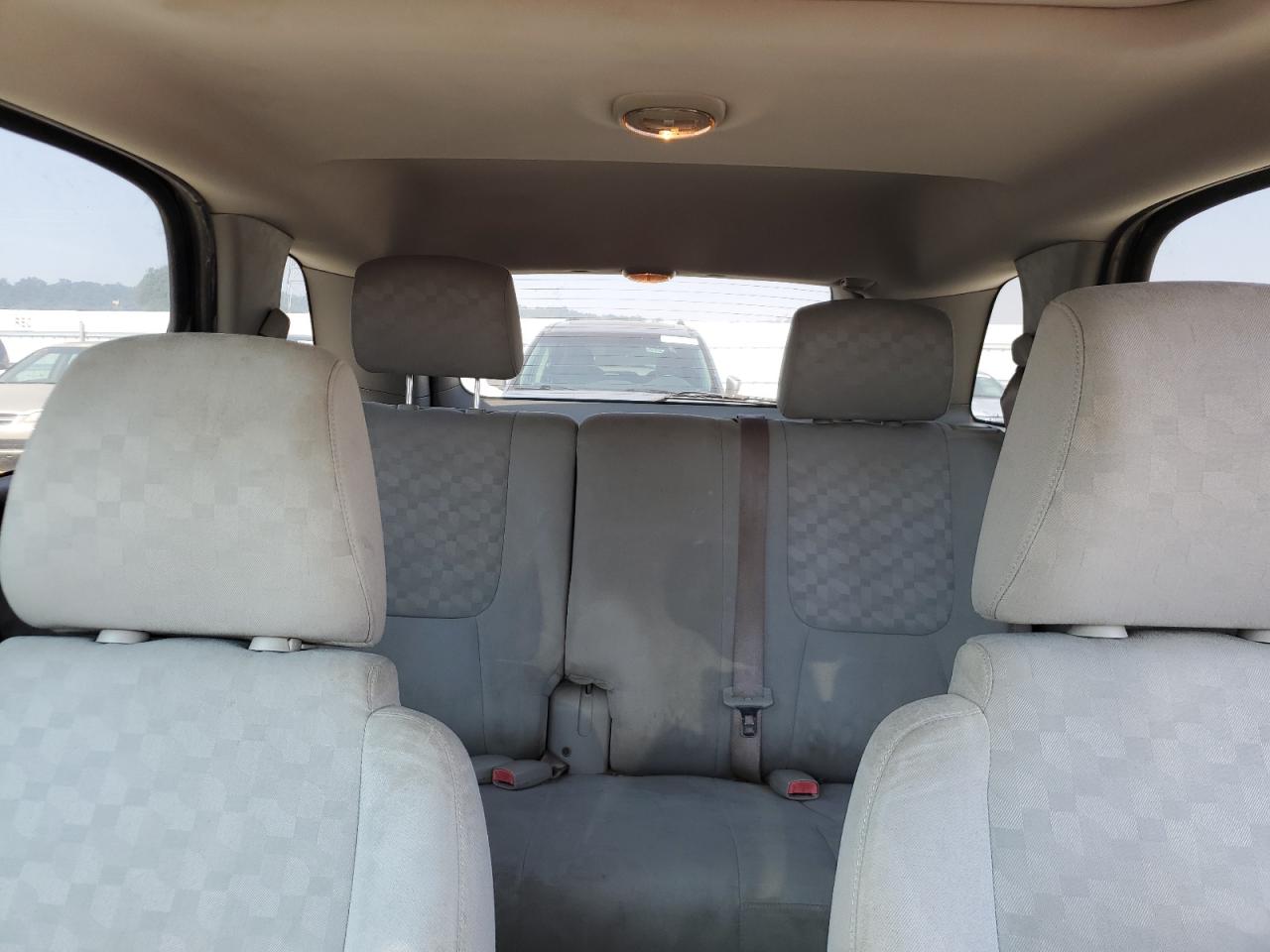 2005 Chevrolet Equinox Lt VIN: 2CNDL63F856201084 Lot: 63844755