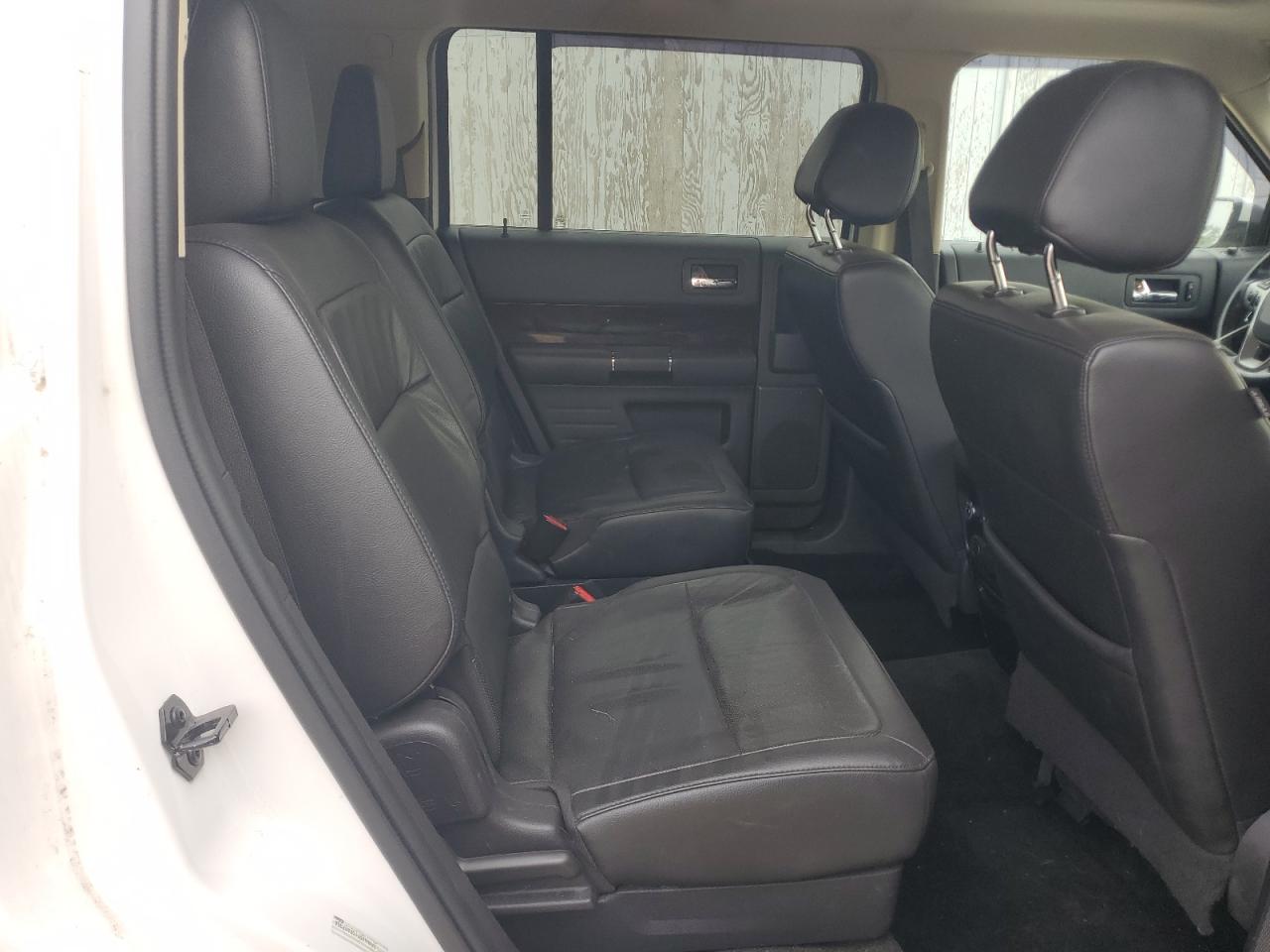 2016 Ford Flex Limited VIN: 2FMHK6DT1GBA07354 Lot: 64251515