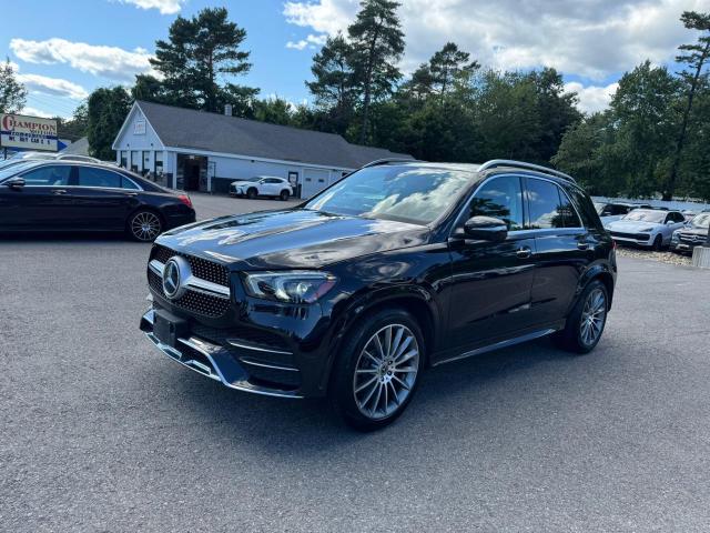MERCEDES-BENZ GLE-CLASS – zdjęcie z aukcji, lot #66046135