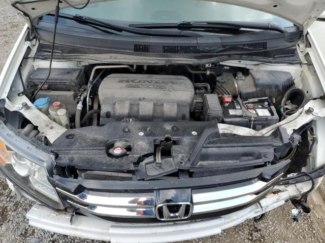 2016 HONDA ODYSSEY EX  