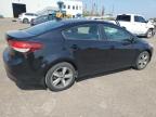 2018 KIA FORTE LX   for sale at Copart QC - MONTREAL