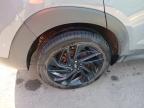 2020 HYUNDAI TUCSON N L for sale at Copart PETERLEE