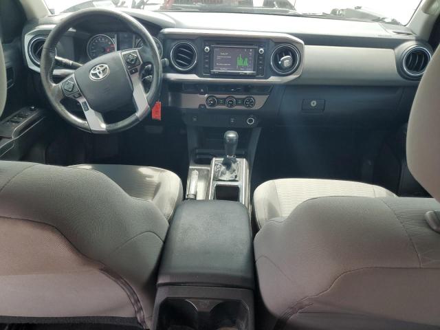  TOYOTA TACOMA 2016 White