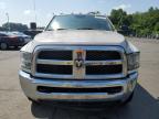 2018 RAM 3500 ST   for sale at Copart CT - HARTFORD SPRINGFIELD