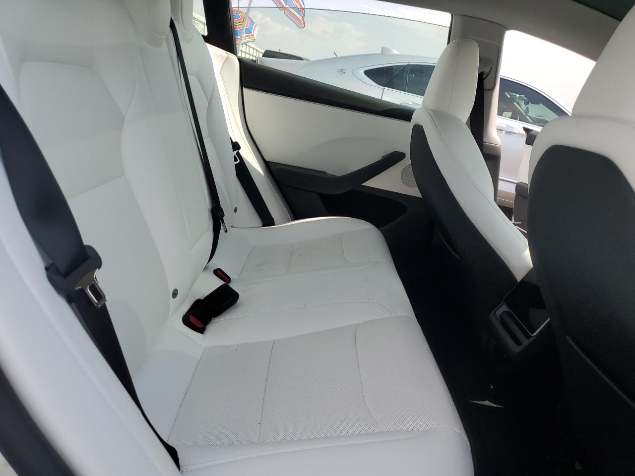 2024 Tesla Model 3 VIN: 5YJ3E1EA4RF830713 Lot: 64948735