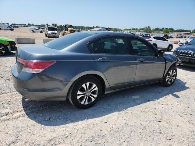  HONDA ACCORD 2012 Szary