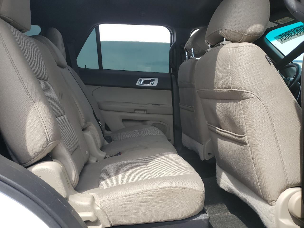 2014 Ford Explorer Xlt VIN: 1FM5K8D82EGB03008 Lot: 65633885