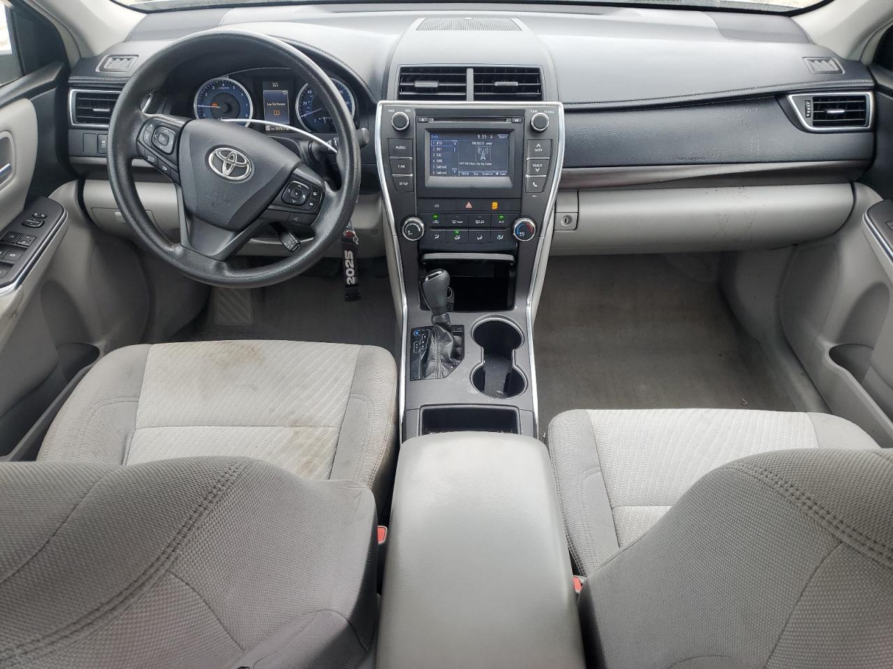 2017 Toyota Camry Le VIN: 4T1BF1FK6HU438365 Lot: 65566675