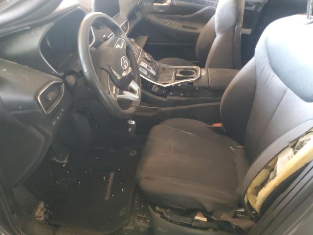  HYUNDAI SANTA FE 2023 Gray