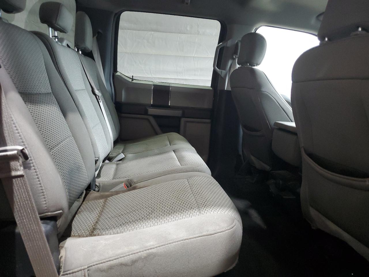 2019 Ford F150 Supercrew VIN: 1FTEW1E59KFB20037 Lot: 64642475