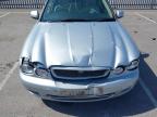 2008 JAGUAR X-TYPE S for sale at Copart CHESTER