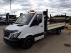 2016 MERCEDES BENZ SPRINTER 3 for sale at Copart SANDY