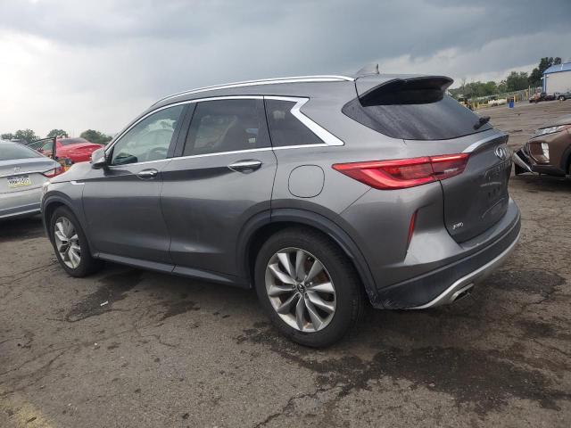  INFINITI QX50 2019 Szary