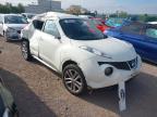 2011 NISSAN JUKE ACENT for sale at Copart WESTBURY