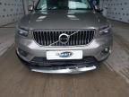 2021 VOLVO XC40 INSCR for sale at Copart EAST KILBRIDE