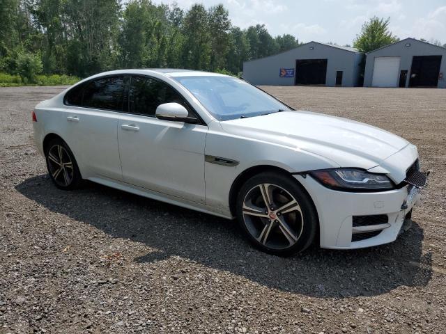 2019 JAGUAR XF R - SPORT  