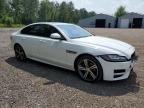 2019 JAGUAR XF R - SPORT   for sale at Copart ON - COOKSTOWN