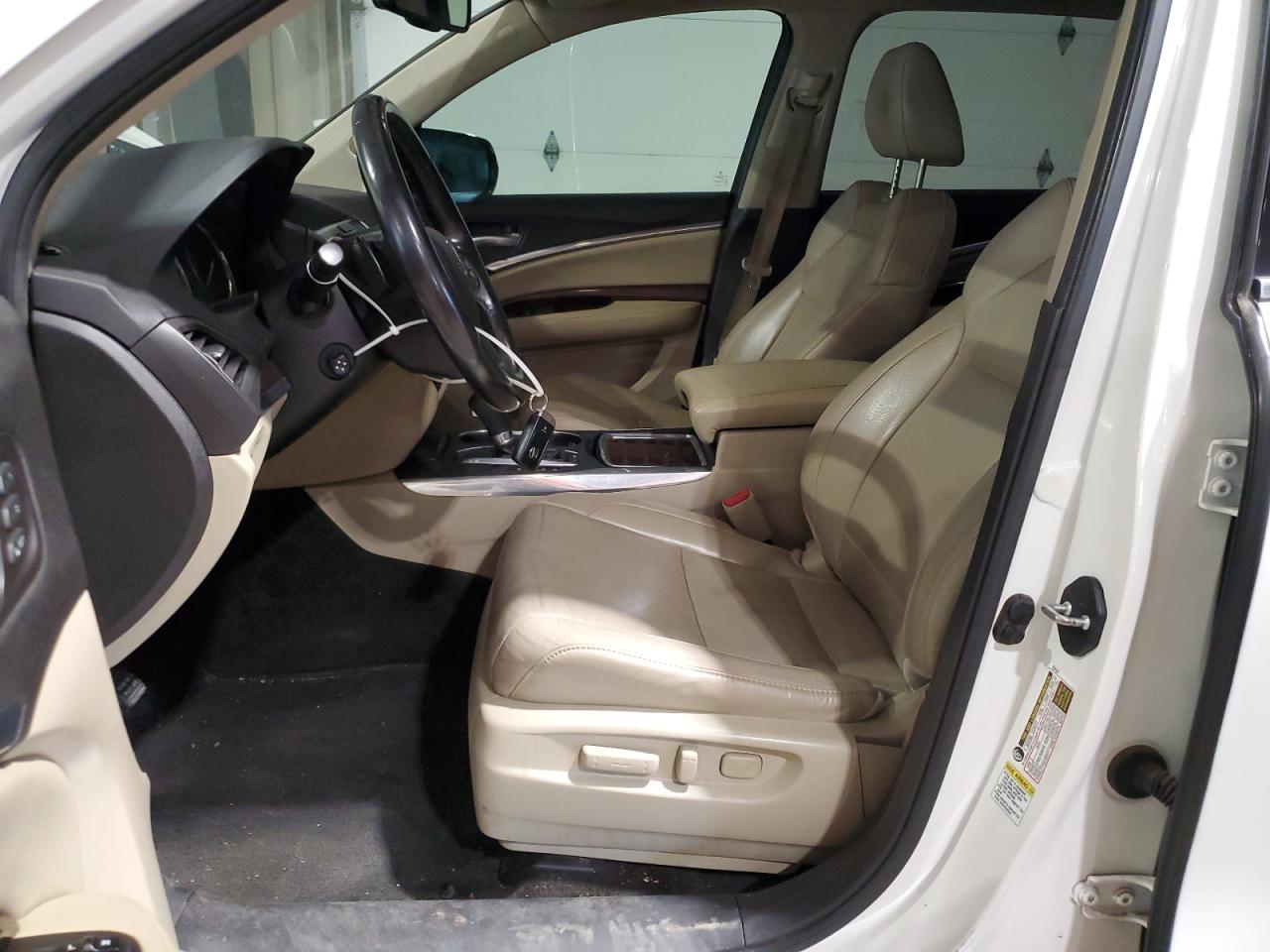 5fryd4h42eb038472 5FRYD4H42EB038472 2014 Acura Mdx Technology