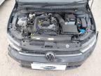 2024 VOLKSWAGEN POLO R-LINE TSI S-A  for sale at Copart BRISTOL