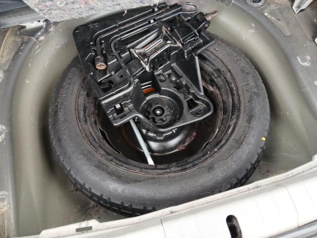 2010 TOYOTA PRIUS T SPIRIT VVT-I CVT 