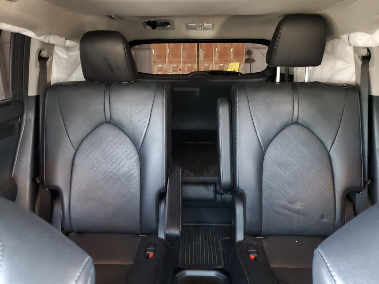 2024 Toyota Highlander Le VIN: 5TDKDRBH3RS541297 Lot: 65589555