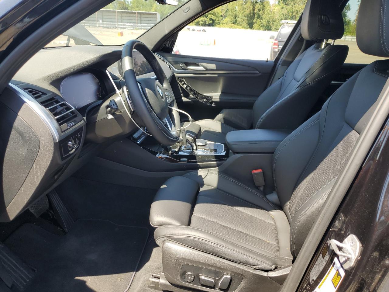 2024 BMW X3 xDrive30I VIN: 5UX53DP01R9V31628 Lot: 64063755