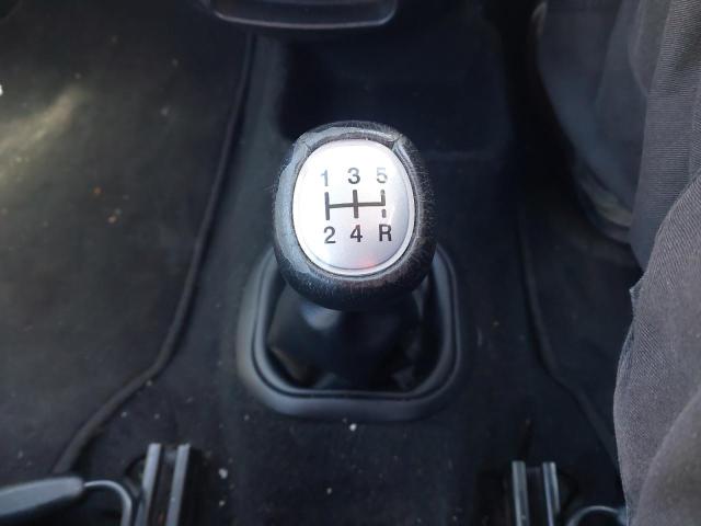 2007 FORD KA LUXURY