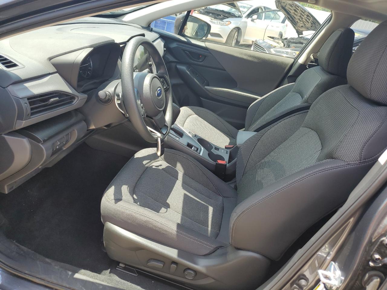 2024 Subaru Crosstrek Premium VIN: JF2GUADC2R8883323 Lot: 62830785