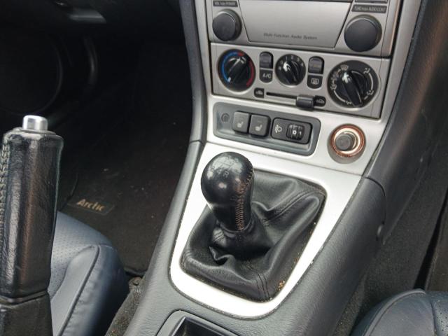 2005 MAZDA MX5 EUPHON