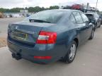 2016 SKODA OCTAVIA SE for sale at Copart SANDY