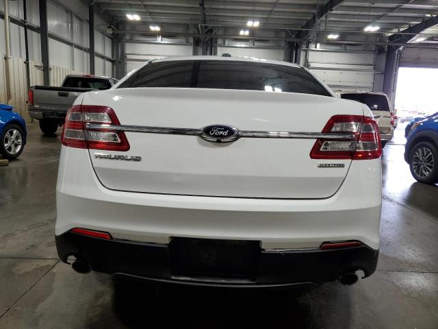  FORD TAURUS 2016 Белы