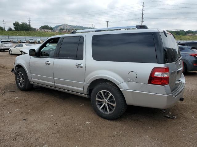  FORD EXPEDITION 2013 Srebrny