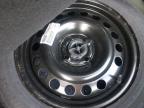 2007 VAUXHALL MERIVA LIF for sale at Copart WHITBURN
