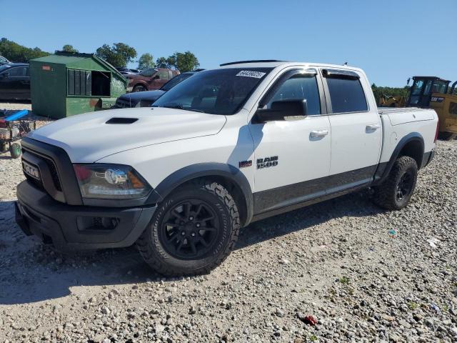  RAM 1500 2018 Biały