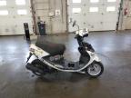 2022 GENUINE SCOOTER CO. BUDDY 50   a la Venta en Copart MN - MINNEAPOLIS NORTH