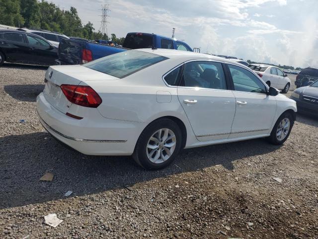  VOLKSWAGEN PASSAT 2016 Белы