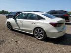 2025 HONDA CIVIC SPORT   for sale at Copart ON - COOKSTOWN