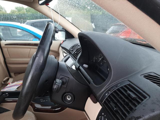 2005 BMW X5
