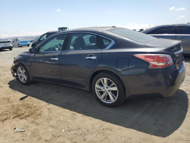  NISSAN ALTIMA 2014 Szary