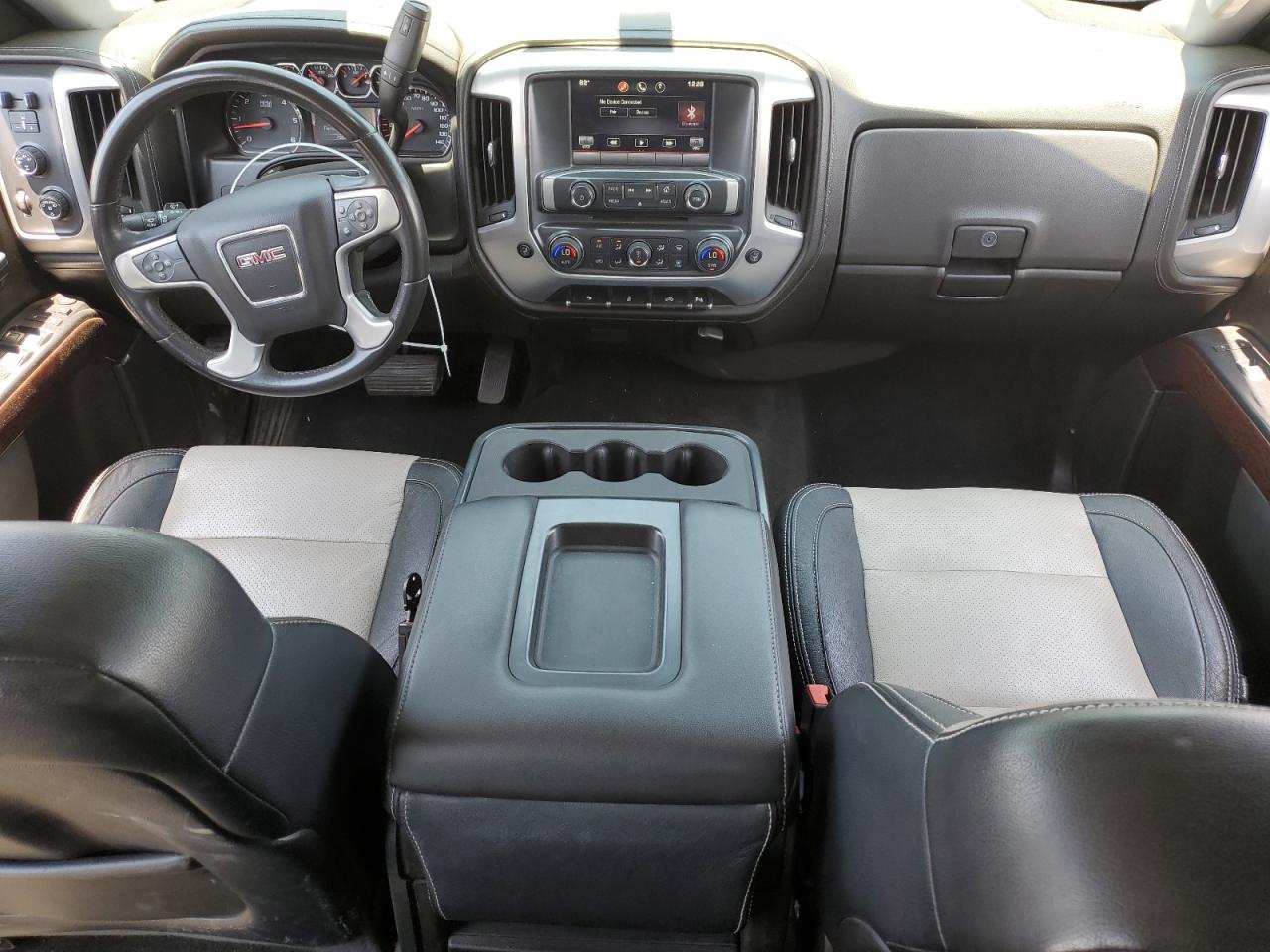 2014 GMC Sierra K1500 Sle VIN: 3GTU2UEC6EG311246 Lot: 64952345