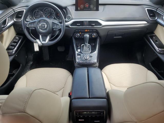  MAZDA CX-9 2018 Biały