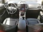 2022 FORD EDGE SEL   for sale at Copart FL - WEST PALM BEACH