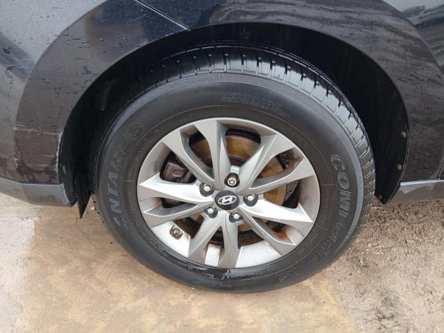 2014 HYUNDAI IX35 S