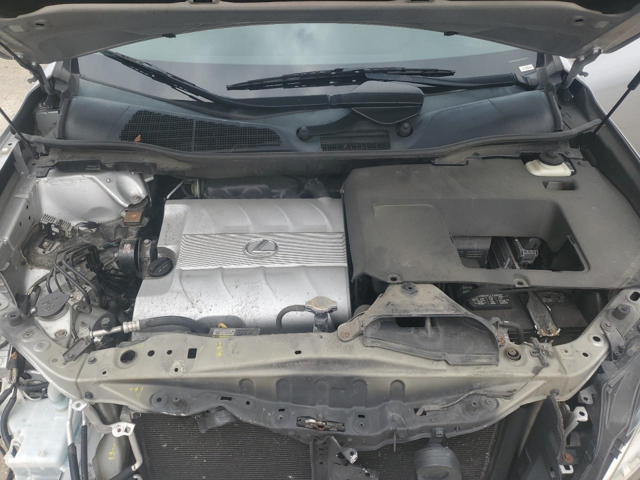 2015 Lexus Rx 350 Base VIN: 2T2BK1BA2FC321093 Lot: 64817005