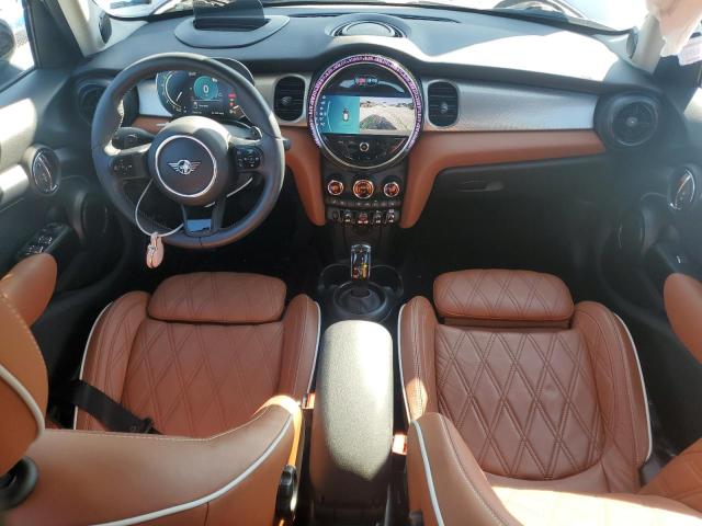 MINI COOPER 2023 Cream