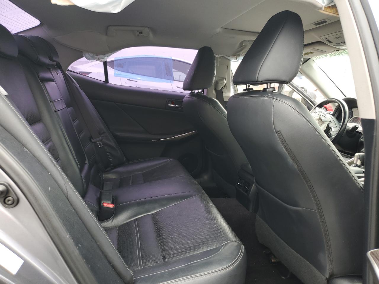 2014 Lexus Is 250 VIN: JTHCF1D24E5008821 Lot: 64882415