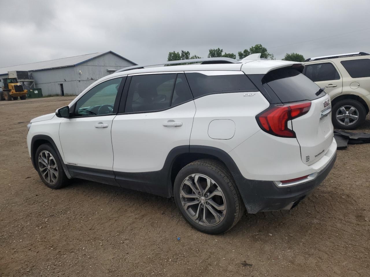 3gkalvex5ll230644 3GKALVEX5LL230644 2020 GMC Terrain Slt