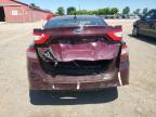 2013 FORD FUSION SE   for sale at Copart ON - LONDON